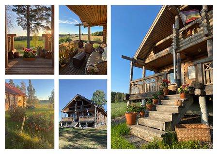 Enebåga Kursgård, Malmköping - Photo 5