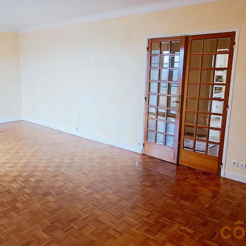 Rodez Centre ville - T3 + Balcons - Photo 1