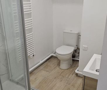Appartement à louer 1 pièce • 15 m 2 Enghien-les-Bains - Photo 6