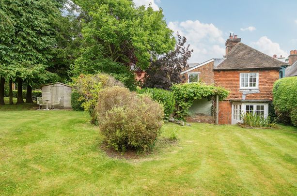 3 bedroom detached house to rent - Photo 1