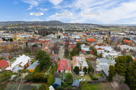 Charming 3-Bedroom Home in Prime Goulburn Location with Elevated Views - Photo 5