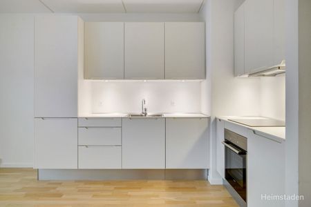 C.F. Møllers Allé 90, 1. th., 2300 København S - Foto 3