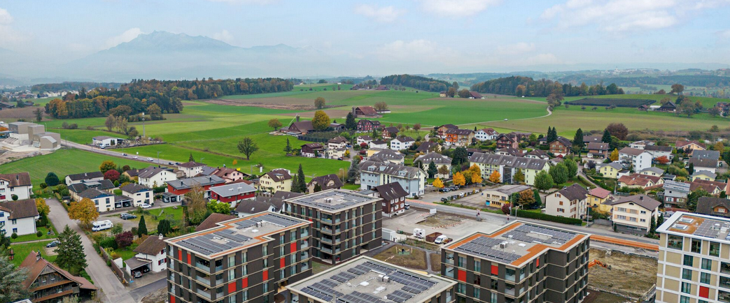 Appartement à louer à Ballwil, Suisse - Foto 1