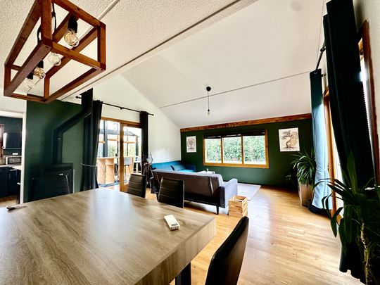 Location Maison 4 pièces 104m² LOMBEZ 32220 - Photo 1