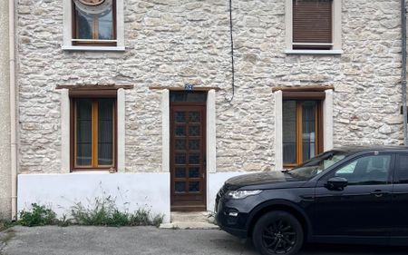 Maison à louer 3 pièces • 74,74 m2 Neufchelles - Photo 2