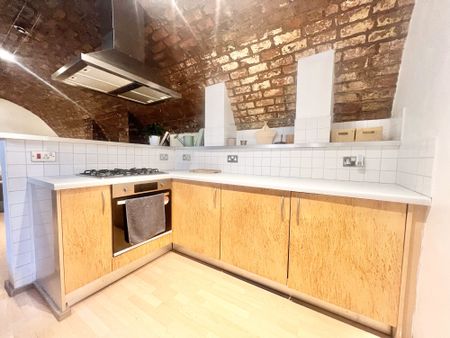 1 bed apartment to rent in Roscoe Street, Liverpool, L1 9 - Photo 5