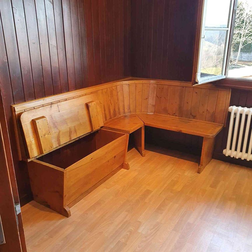 3.5 Zimmer, 80 m², 1. Stock - Foto 1