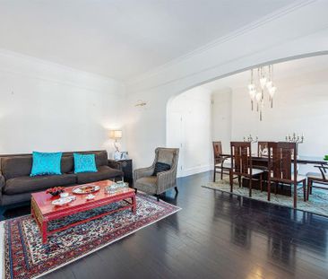 5 bedroom flat to rent - Photo 4