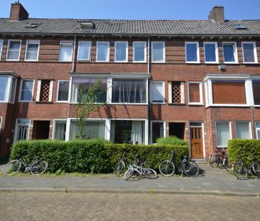 Kamer, Kortenaerstraat - Foto 5
