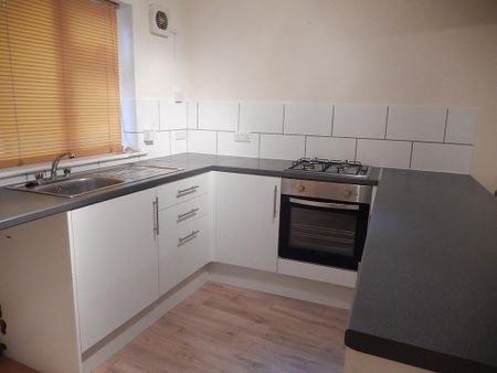 1 bedroom apartment to rent - Photo 3