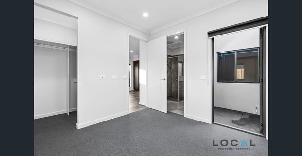 Brand New 3-Bedroom Home in Riverwalk Estate - Photo 1