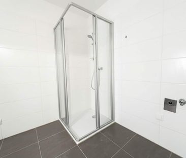 NEU – Moderne 2-Zimmer-Wohnung mit Balkon nahe U1 – ide... - Photo 5
