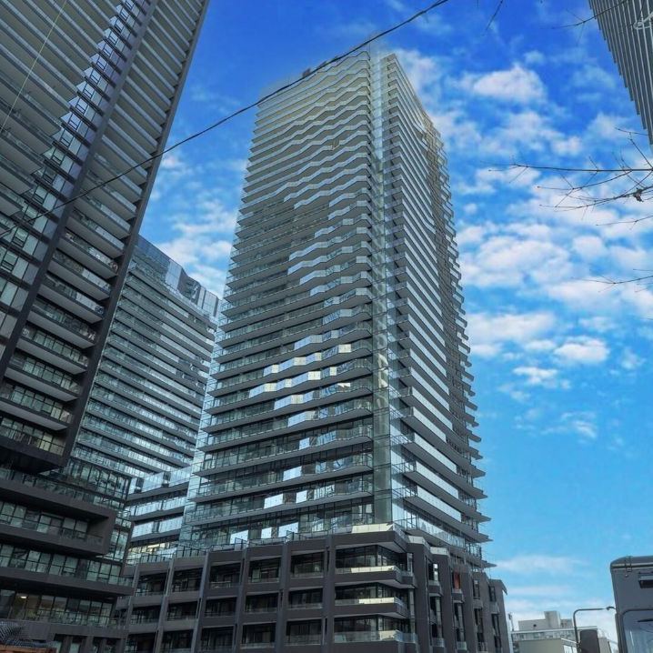 For Lease - 110 Broadway Avenue Unit# 201N, Toronto, Ontario - Photo 1