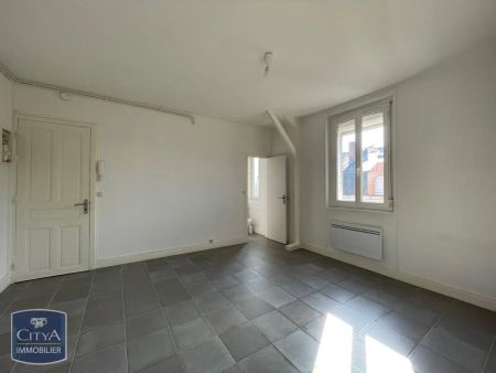 Appartement à louer 1 pièce 21.92m² - Photo 4