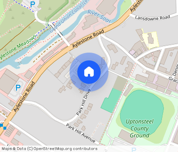 Parkhill Drive, Leicester - Photo 1