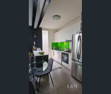 Stylish Dual euro Level Retreat in Prime Location - Photo 5