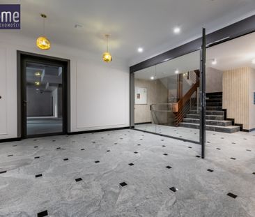 Kijowska 12 – Butikowa Kamienica w sercu miasta - Photo 3