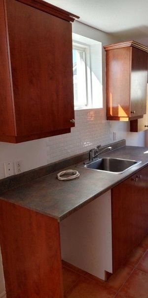 Grand 5 1/2, trés ensoleillé à Mcmasterville - Photo 1