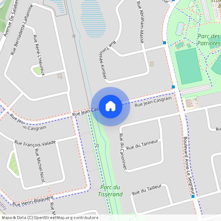 1659 Rue Jean-Casgrain, Chambly (, Montérégie, ), J3L0C6