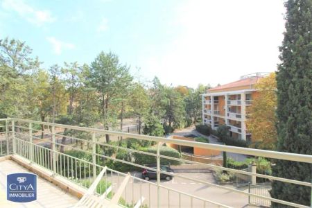 Appartement à louer 2 pièces 34.15m² - Photo 4