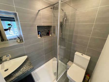 2 bedroom to let - Photo 2