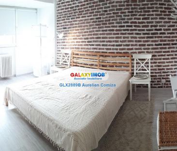 Inchiriere apartament 2 camere Cismigiu - Photo 4