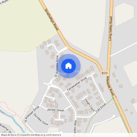 5 Berwick Cres, Strathalbyn