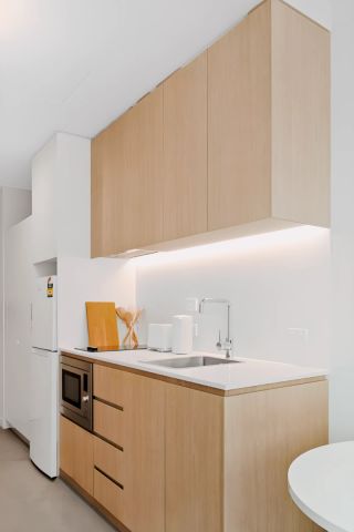 Premium Studio Apartment - Photo 5