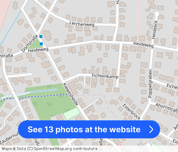 Moderne 3-Zimmer-Wohnung mit traumhaftem Ausblick – Ihr neues Zuhau... - Photo 1