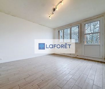 Appartement T3 Le Plessis-Trévise à louer - Photo 4