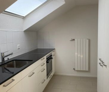 2.5 Zimmer, 68 m², 3. Stock - Photo 1