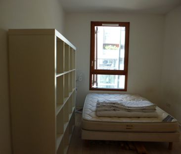 Appartement 3 pièces de 53 à Cergy - Photo 6