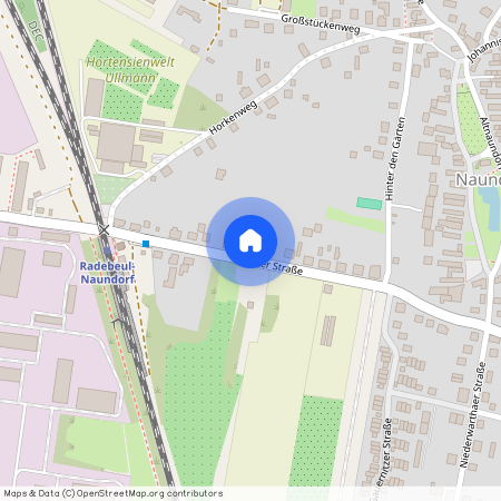 Kötitzer Str .94, 01445 Sachsen - Radebeul