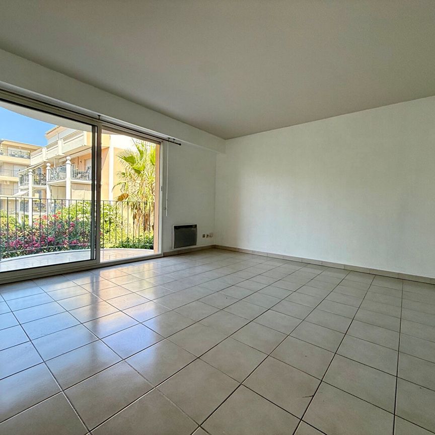 Location Appartement 2 pièces 41m² - Photo 1