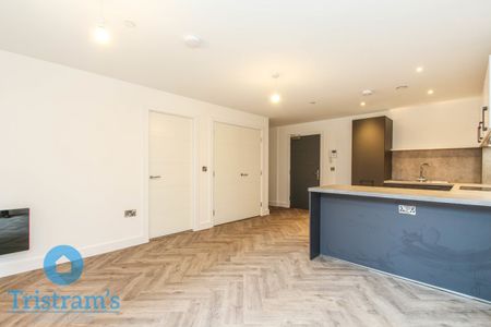 1 bed Apartment for Rent - Photo 2