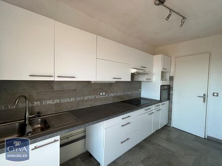 Location Appartement 4 pièces 88m² CANNES 06400 - Photo 3