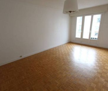 Appartement 2 pièces - - Photo 1