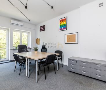 Dom na cele biurowe I Żoliborz I 11 pokoi - Zdjęcie 6