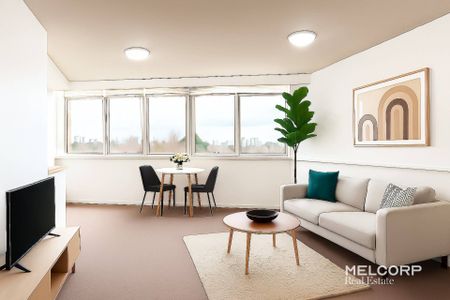 ENJOY THE BAYSIDE LIFESTYLE - UNFURNISHED - Photo 3