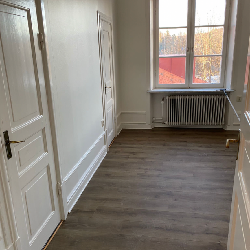 Konstmästaregatan, Kopparberg - Foto 1