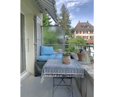 2½ Zimmer-Wohnung in Liebefeld (BE), möbliert, auf Zeit - Photo 2