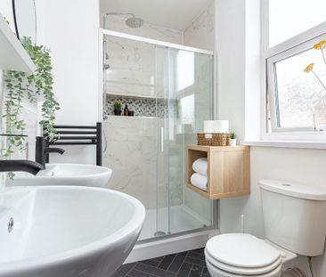 1 bedroom in a house share to rent - Photo 6