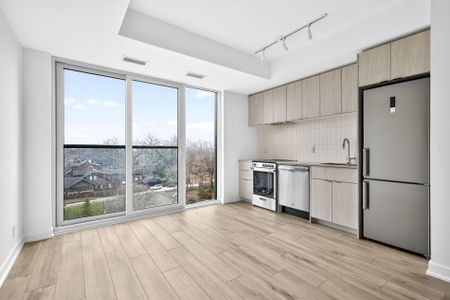 For Lease - 1660 Bloor Street Unit# 707, Toronto, Ontario - Photo 2