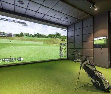 Stunning One Double Bedroom Apartments with stunning facilities in ... - Photo 4