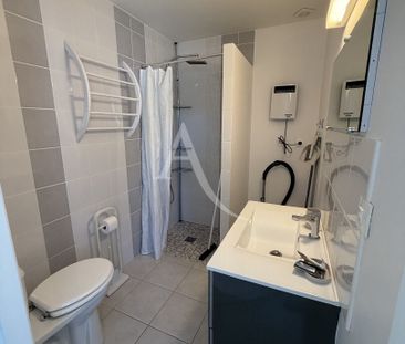 Location Appartement 1 pièce 26m² - Photo 6