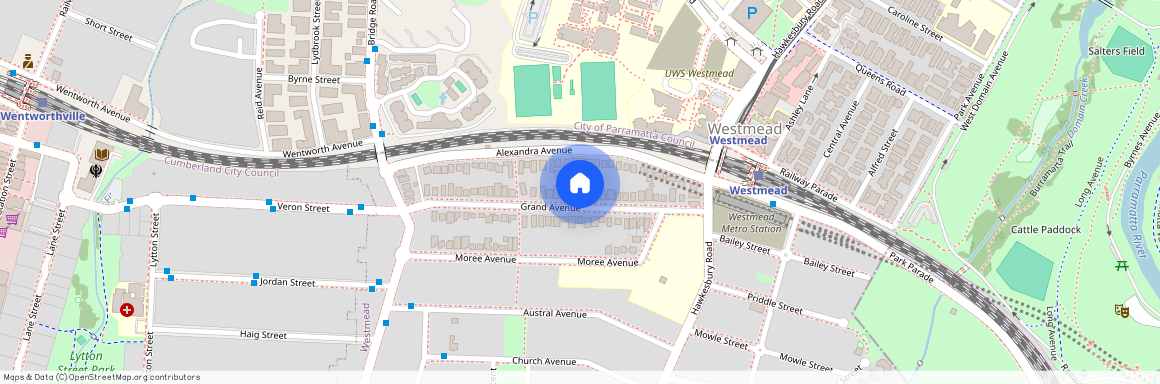 29 Grand Avenue, NSW 2145, Westmead