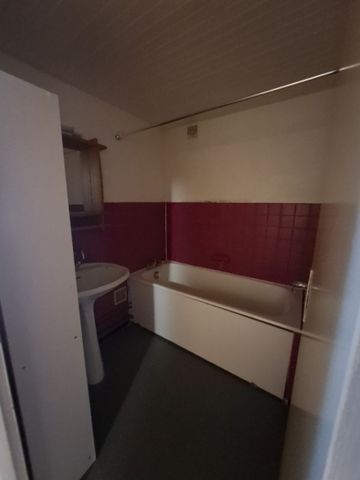 Location Appartement 2 pièces 41m² NANCY 54000 - Photo 5