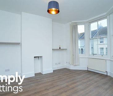 2 bedroom maisonette to rent - Photo 1