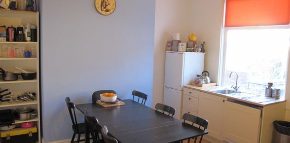 5 bedroom terraced house to rent - Photo 2