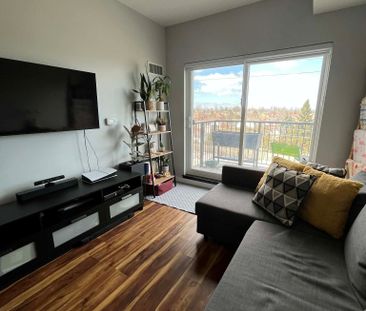 For Lease - 430 Essa Road Unit# 407, Barrie, Ontario - Photo 1